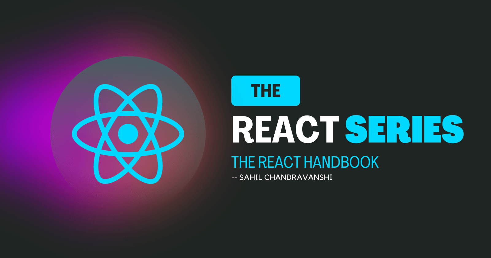 React