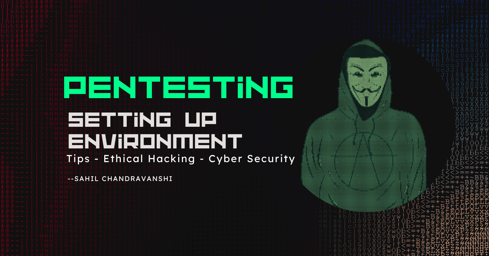 Setting up the Hacking Environment: Installing Kali Linux on VirtualBox