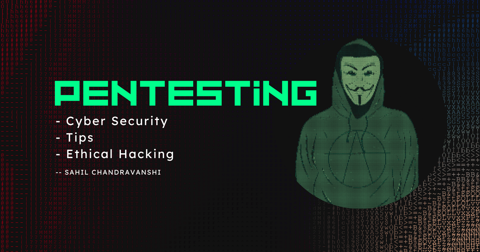Pentesting